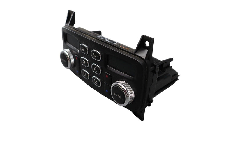 Load image into Gallery viewer, 06-12 Bentley Continental Flying Spur A/C Rear Heater Climate Control Switch Oem
