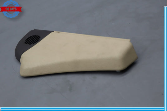 07-12 Lexus XF40 LS460 LS460L Right Passenger Side Dashboard Trim Panel Oem