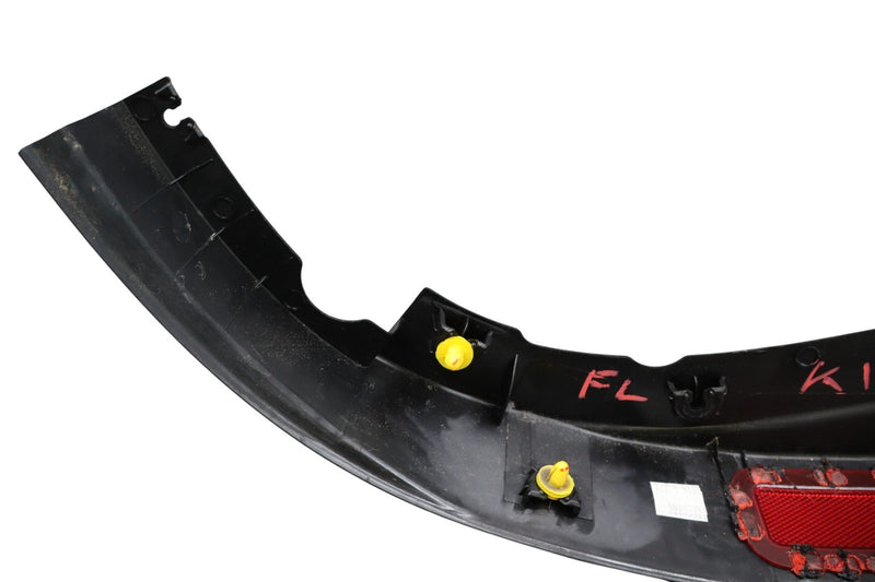 Load image into Gallery viewer, 11-16 Hyundai Equus SIG Front Left Driver Side Trim Cover Panel Extension Oem
