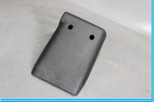 09-15 Jaguar XF XFR Left Driver Side Steering Column Cover Panel Trim Oem