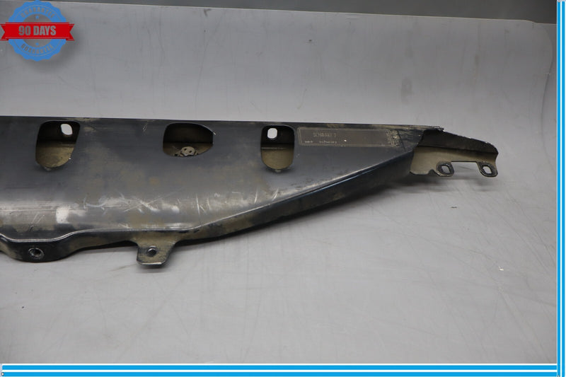 Load image into Gallery viewer, 09-12 BMW 740Li 750Li F02 Upper Radiator Core Support Center Tie Bar Oem
