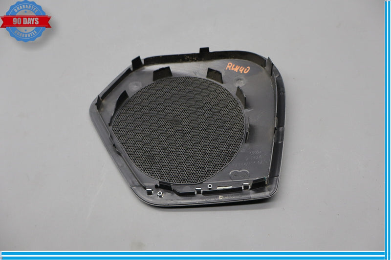 Load image into Gallery viewer, 12-18 Audi A7 Quattro Rear Left Driver Side Door Speaker Grille Cover Oem
