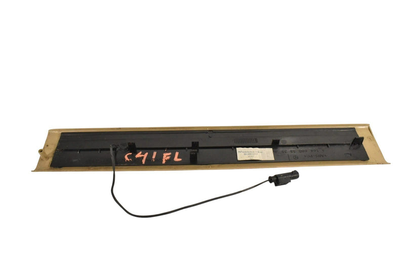 Load image into Gallery viewer, 06-12 Mercedes GL450 ML63 Front Left Driver Side Door Plate Sill A1646803335 Oem
