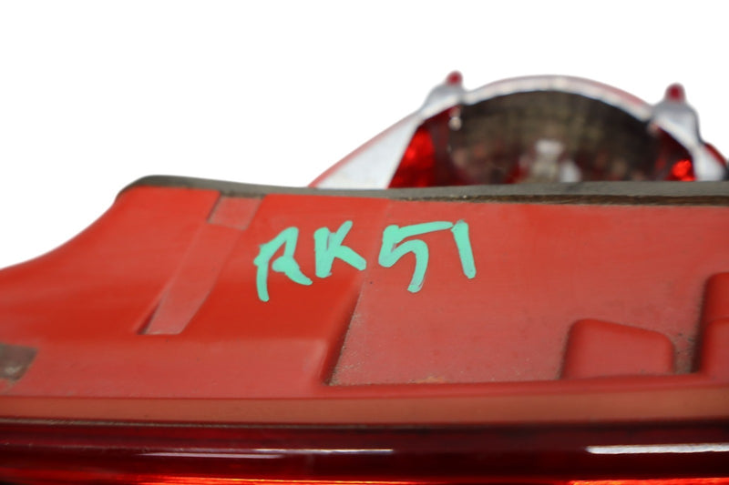 Load image into Gallery viewer, 12-15 Audi A6 A6 Quattro Rear Right Passenger Side Inner Tail Light Lamp Oem
