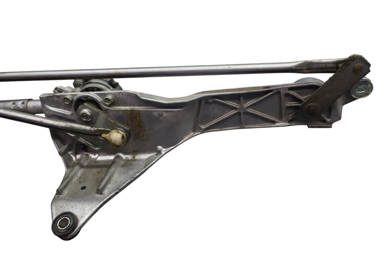Load image into Gallery viewer, 06-24 Jaguar XKR XK XJ F-Type Front Windshield Linkage Wiper Washer Motor Oem
