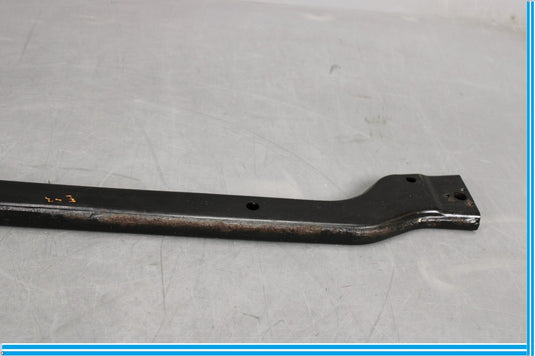 14-18 BMW X5 Front Suspension Crossmember Subframe Bar Brace Support Oem