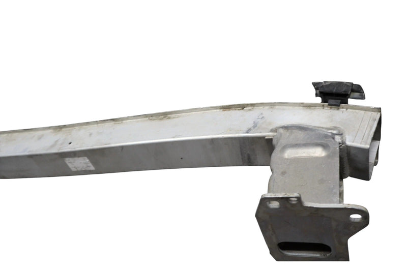 Load image into Gallery viewer, 11-18 Audi S8 A8 Quattro Front Bumper Reinforcement Impact Bar Support Black Oem
