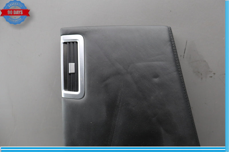 Load image into Gallery viewer, 06-12 Bentley Continental Flying Spur Left Driver Side B Pillar Cover Trim Oem
