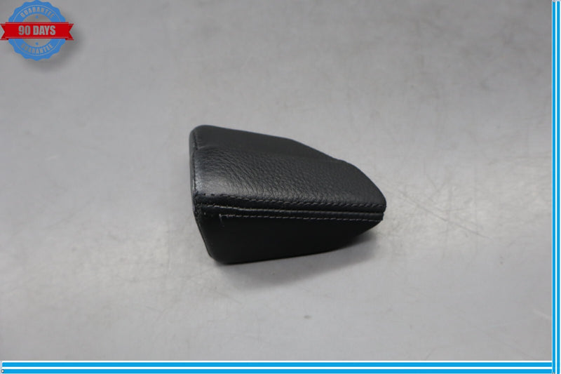 Load image into Gallery viewer, 10-16 Porsche Panamera 970 Front Right Passenger Side Armrest Trim End Cover Oem
