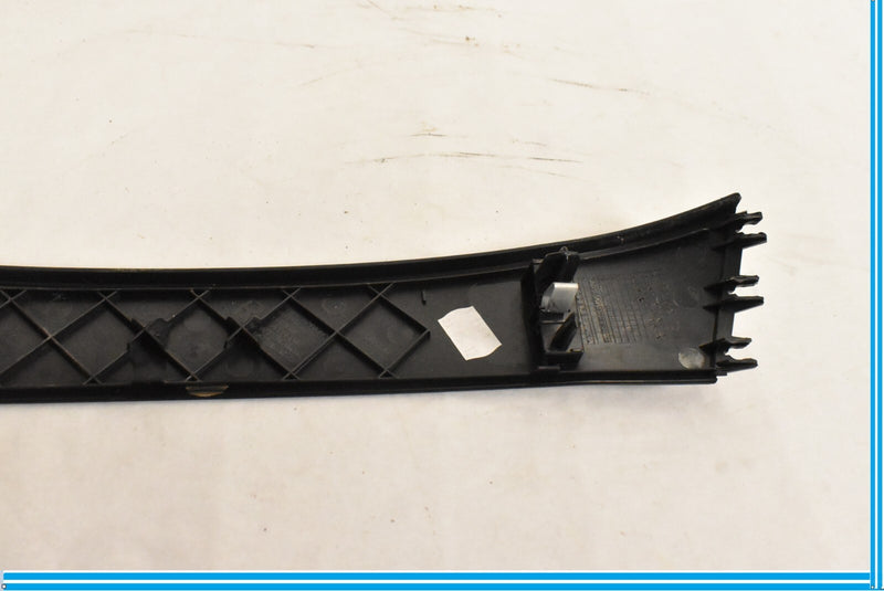 Load image into Gallery viewer, 11-13 BMW 528i 535i 550i F10 Front Right Passenger Lower Seat Cover Panel Oem

