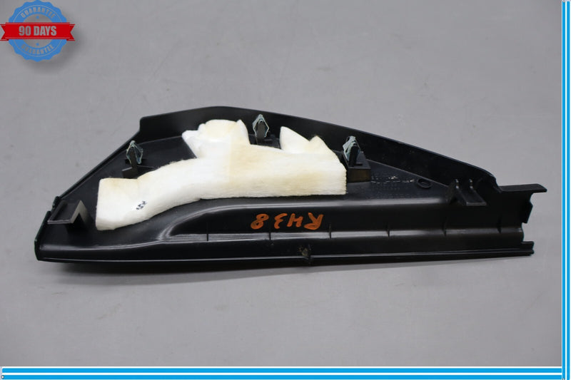 Load image into Gallery viewer, 12-19 Mercedes X166 GL450 ML400 Front Right Side Dashboard End Cover Trim Oem
