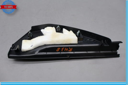 12-19 Mercedes X166 GL450 ML400 Front Right Side Dashboard End Cover Trim Oem