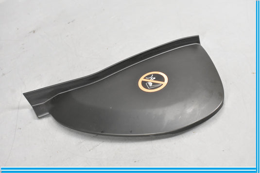 09-15 Jaguar XF Left Driver Dashboard Panel Trim Cover 8X23-F04481-A Oem