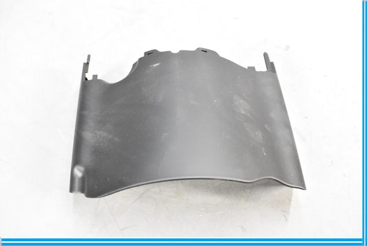 14-17 Maserati Quattroporte Front Steering Column Dash Panel Trim Cover Oem