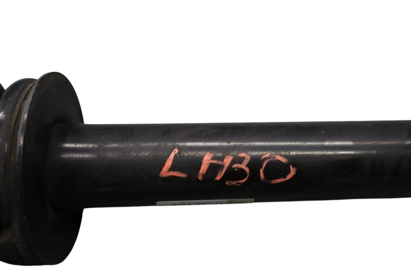 Load image into Gallery viewer, 14-17 Maserati Ghibli Front Left Side Shock Absorber Spring Strut 670008896 Oem
