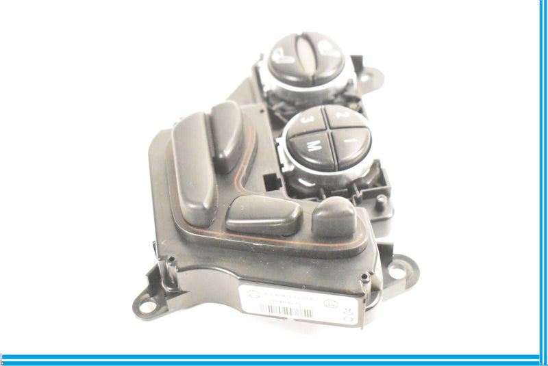 Load image into Gallery viewer, 03-08 MERCEDES SL500 SL600 SL55 SL65 RIGHT SEAT CONTROL SWITCH OEM 2308211251 
