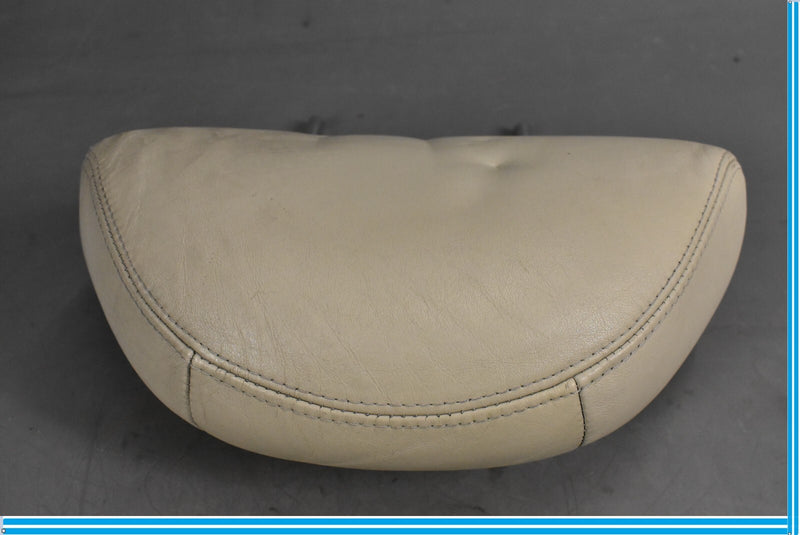 Load image into Gallery viewer, 02-05 Lexus SC430 Front Left Driver Side Seat Head Rest Headrest Oem
