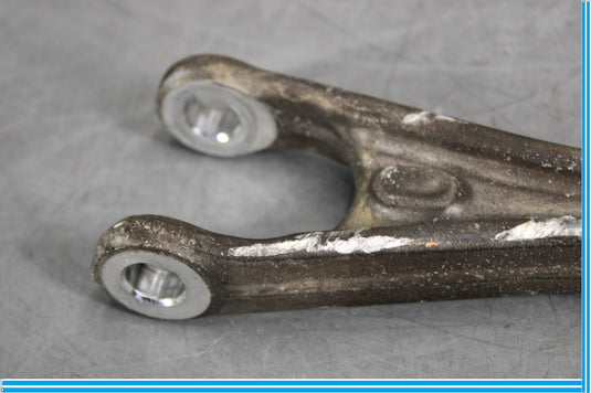14-20 Maserati Ghibli Rear Left Driver Side Lower Suspension Control Arm Oem
