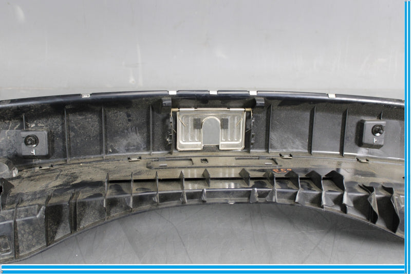 Load image into Gallery viewer, 11-17 Audi A8 Quattro Trunk Latch Lock Sill Scuff Plate Cover Panel Trim Oem
