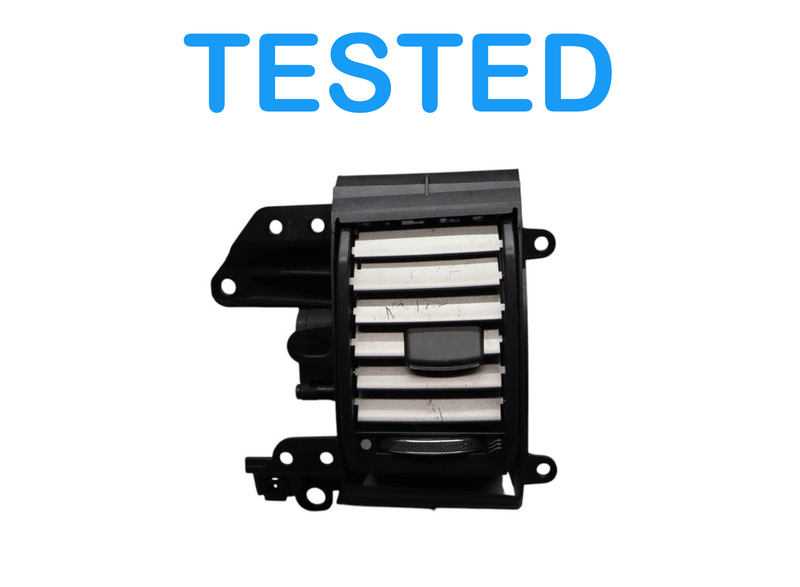 Load image into Gallery viewer, 09-15 Jaguar X250 XF XFR Front Left Driver Side Dash Air Vent Grille Trim Oem
