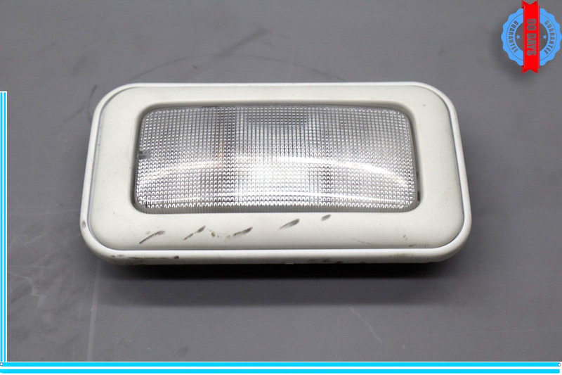 Load image into Gallery viewer, 14-19 Fiat 500L Rear Overhead Dome Light Reading Map Lamp Oem
