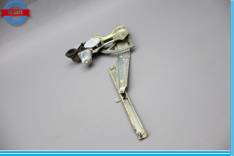 Load image into Gallery viewer, 07-17 Lexus LS460 Rear Left Driver Side Door Window Motor Regulator Oem
