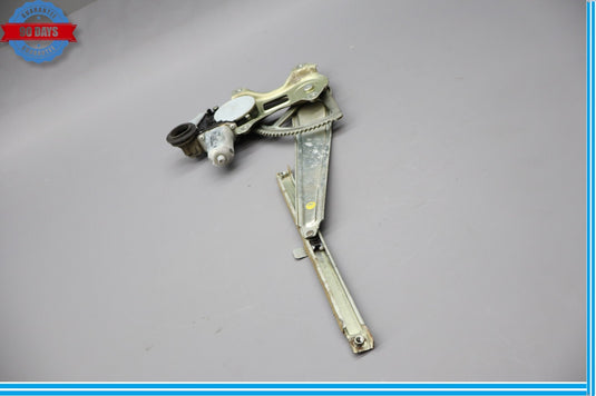 07-17 Lexus LS460 Rear Left Driver Side Door Window Motor Regulator Oem