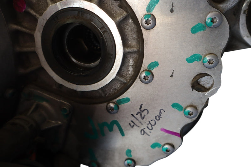 Load image into Gallery viewer, 12-20 Model S Electric Engine Motor Rear Large Drive Unit OEM
