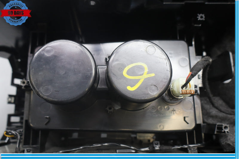 Load image into Gallery viewer, 14-20 Maserati Ghibli Center Console Base Frame Body Trim Panel Cover Oem
