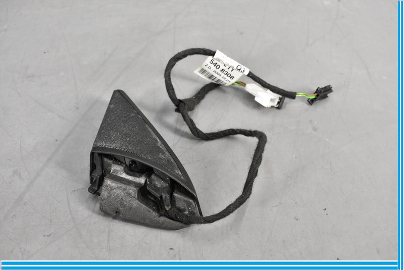 Load image into Gallery viewer, 03-09 Mercedes CLS550 E550 W219 Front Left Driver Side Speaker 2115408308 Oem
