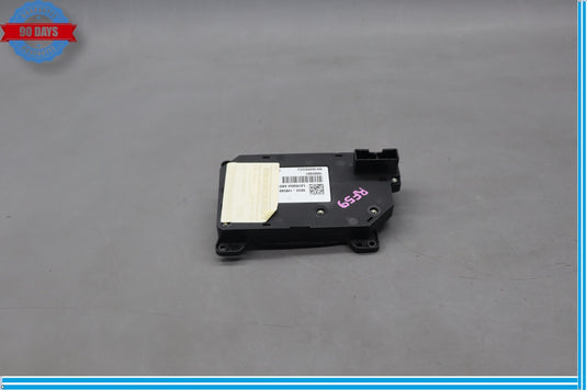 09-15 Jaguar XF XFR X250 Front Right Passenger Seat Control Adjust Switch Oem