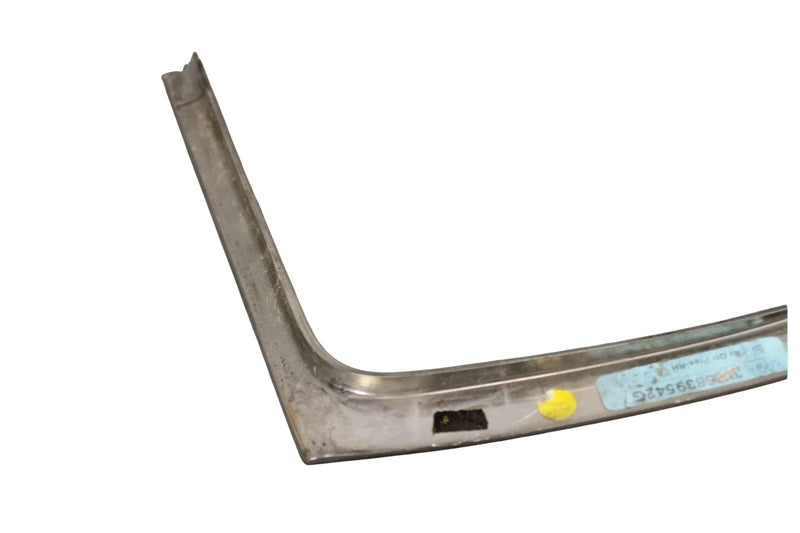 Load image into Gallery viewer, 06-12 Bentley Continental Rear Right Passenger Side Door Molding Trim Oem
