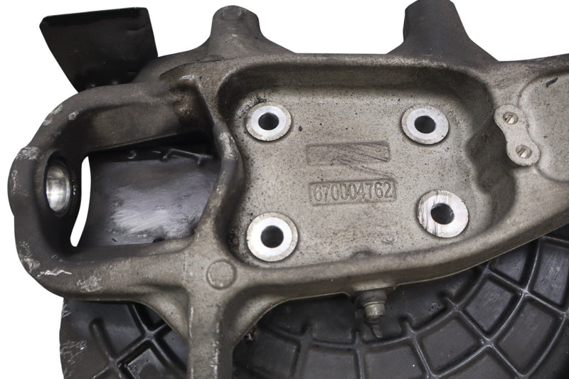 Load image into Gallery viewer, 14-17 Maserati Ghibli Front Right Passenger Spindle Knuckle Hub 670004762 Oem
