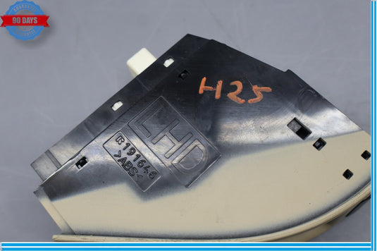 07-09 Lexus LS460 LS460L Parking Hand Brake Switch Assembly Oem