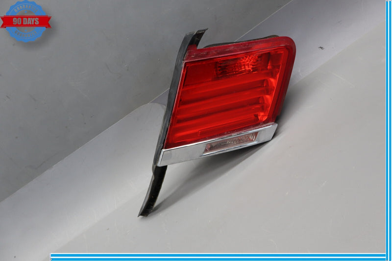 Load image into Gallery viewer, 09-12 BMW 750Li 750Li xDrive Rear Right Passenger Side Inner Tail Light Lamp Oem
