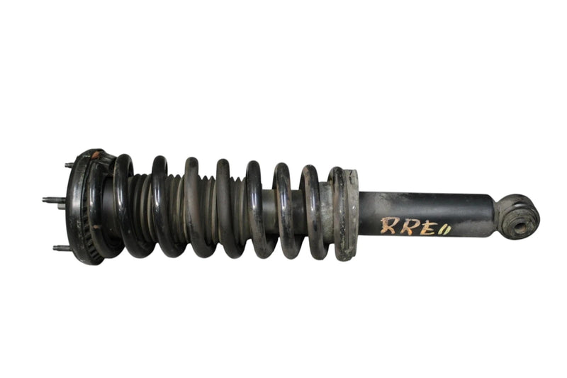 Load image into Gallery viewer, 09-12 Jaguar XF X250 Rear Right Side Shock Absorber Coil Strut 8X2318080AB Oem

