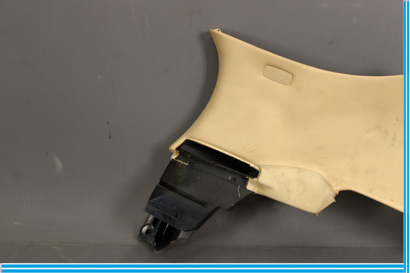 Load image into Gallery viewer, 06-10 Bentley Continental Flying Spur Rear Right Passenger C Pillar Cover Oem
