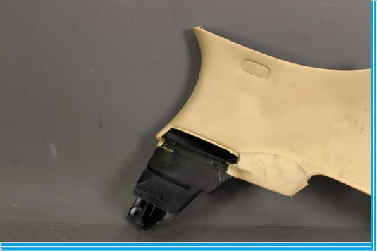 06-10 Bentley Continental Flying Spur Rear Right Passenger C Pillar Cover Oem