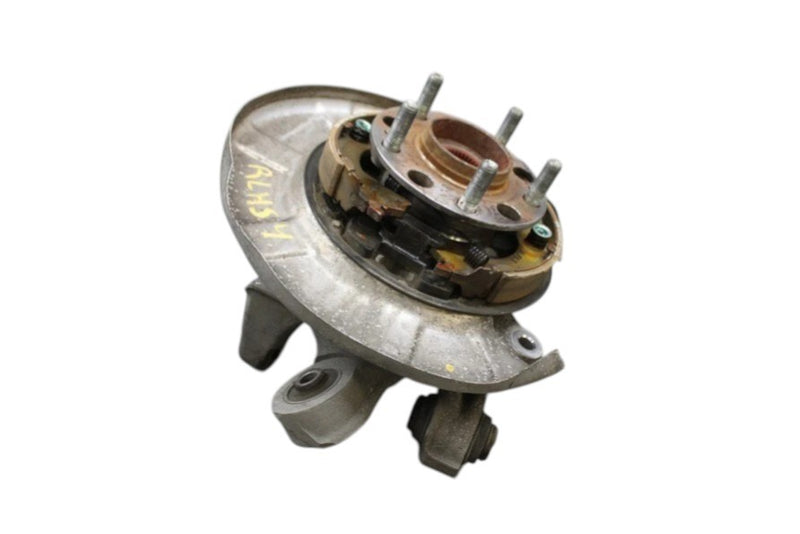 Load image into Gallery viewer, 09-16  Hyundai Equus Signature Rear Left Side Spindle Knuckle Hub Oem
