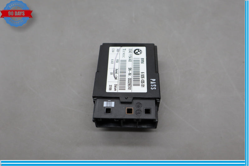 Load image into Gallery viewer, 07-13 BMW X5 E70 Front Right Passenger Side Heated Seat Control Module Unit Oem
