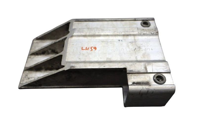 Load image into Gallery viewer, 04-09 Cadillac XLR Front Left Driver Reinforcement Extension Bar Bracket Oem
