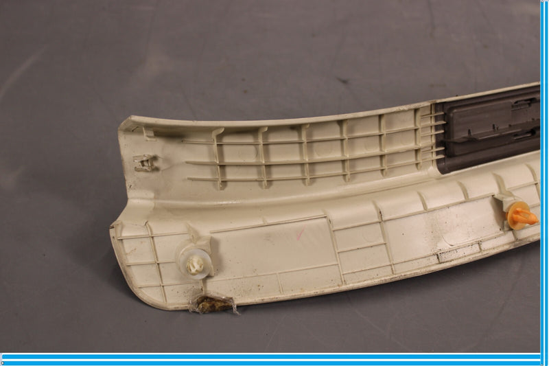 Load image into Gallery viewer, 02-05 Lexus SC430 Front Left Driver Side Door Scuff Sill Plate Trim Oem
