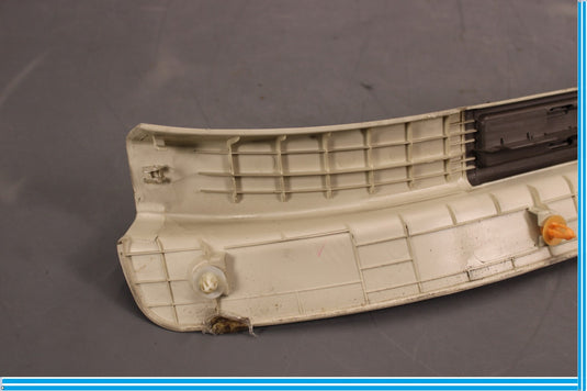 02-05 Lexus SC430 Front Left Driver Side Door Scuff Sill Plate Trim Oem