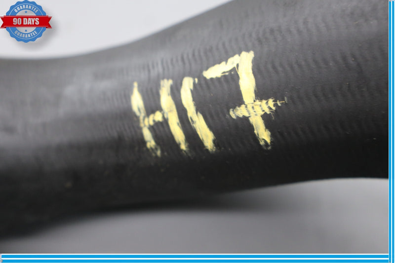 Load image into Gallery viewer, 10-15 Mercedes C250 C350 E350 W207 Intercooler Inlet Hose Pipe Tube Oem
