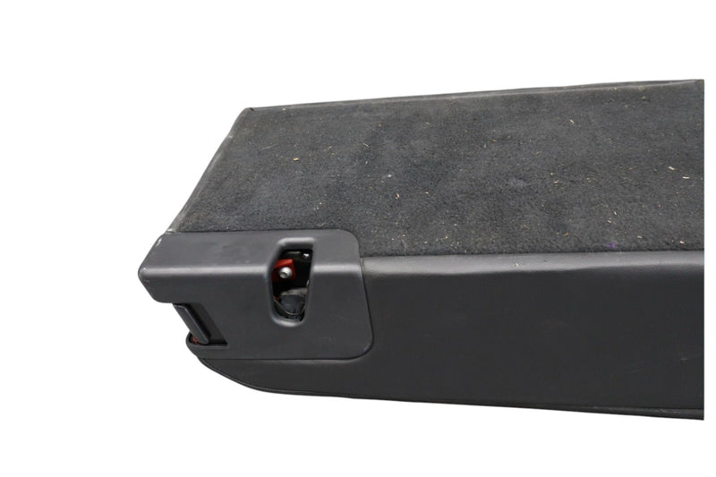 Load image into Gallery viewer, 11-17 Volkswagen Touareg Rear Upper Center Seat Backrest Cushion Armrest Cup Oem
