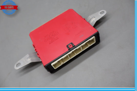 07-12 Lexus LS460 LS460L Rear Right Door Multiplex Control Module Unit ECU Oem