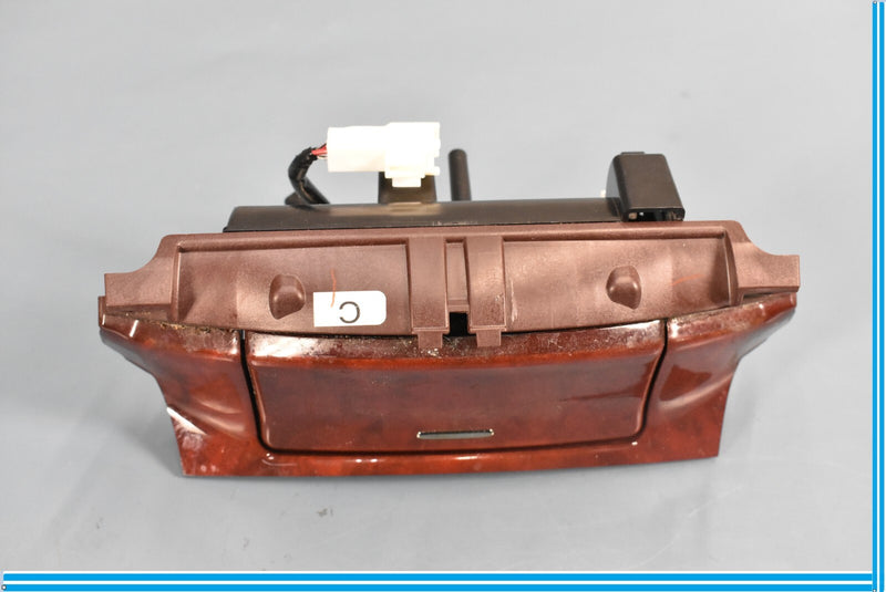 Load image into Gallery viewer, 07-09 Lexus LS460 Center Console Ash Tray Storage Compartment Oem
