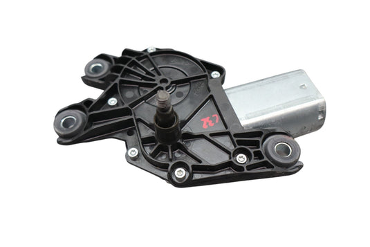 12-19 LR Range Rover Evoque L538 Rear Glass Windshield Wiper Motor Oem