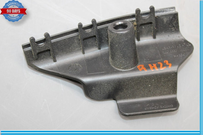 Load image into Gallery viewer, 07-09 Jaguar X150 XK Front Right Passenger Side Seat Lower Trim Black Oem
