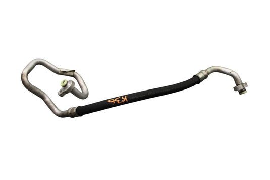 12-17 LR Dicovery Sport L550 AC A/C Air Conditioning Line Tube Pipe Oem